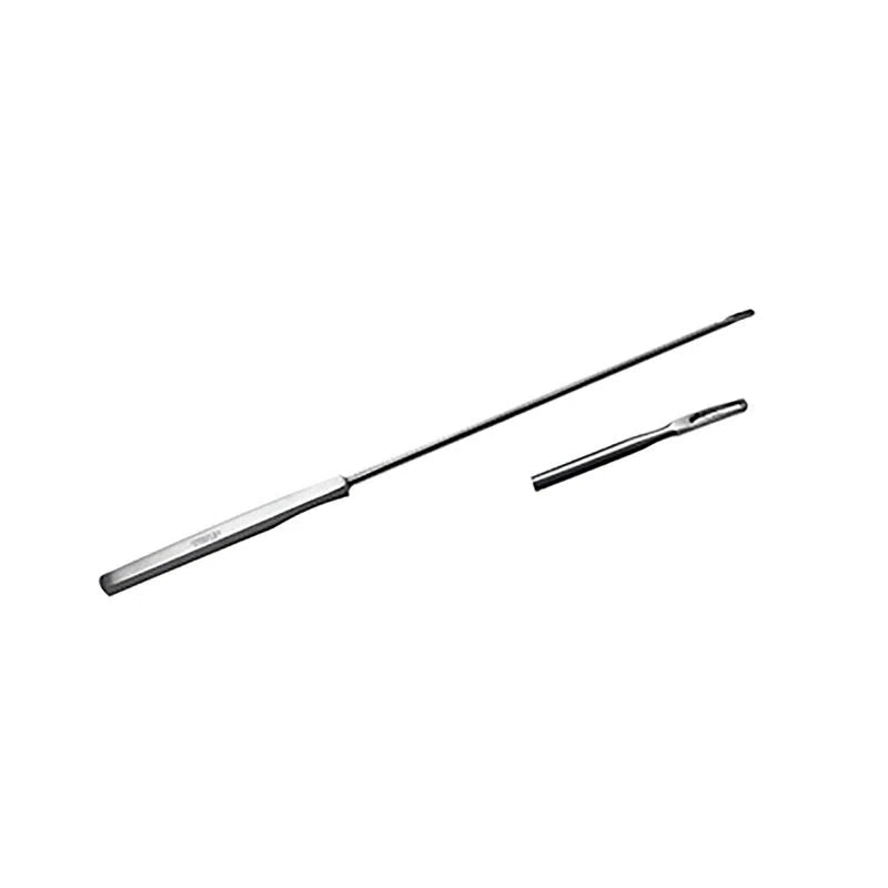 Cureta Biopsy Kevorkian Younge Endocervical | Instrumento Quirúrgico de Acero inoxidable