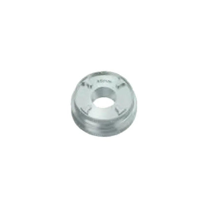 Marcador de Mama Freeman de Aluminio 2 en 1 | Acero inoxidable Alemán de alta calidad