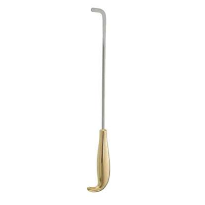 Disector Mamario 33 cm | Acero inoxidable Alemán de alta calidad