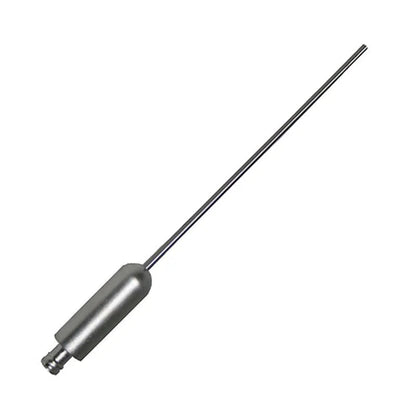 Cánula Handle de Irrigación | Acero inoxidable Alemán de alta calidad