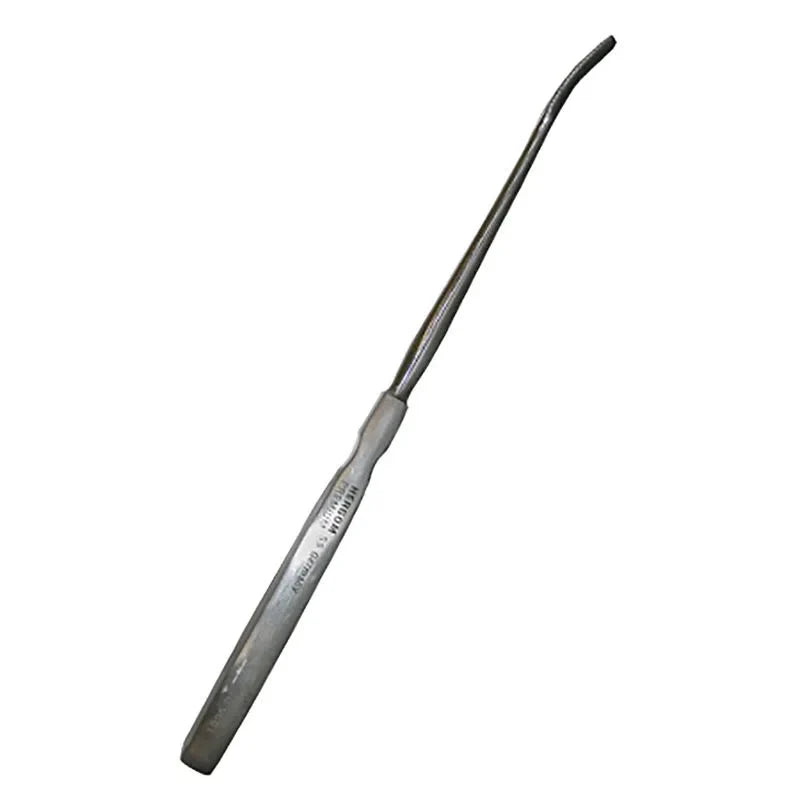 Aufricht Glabella - Marca Hergom