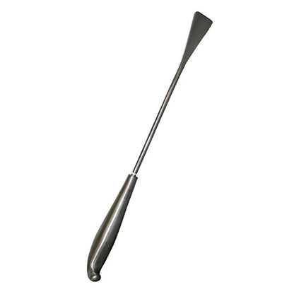 Disector Curvo para Músculo Procero y Corrugador | Acero inoxidable Alemán de alta calidad