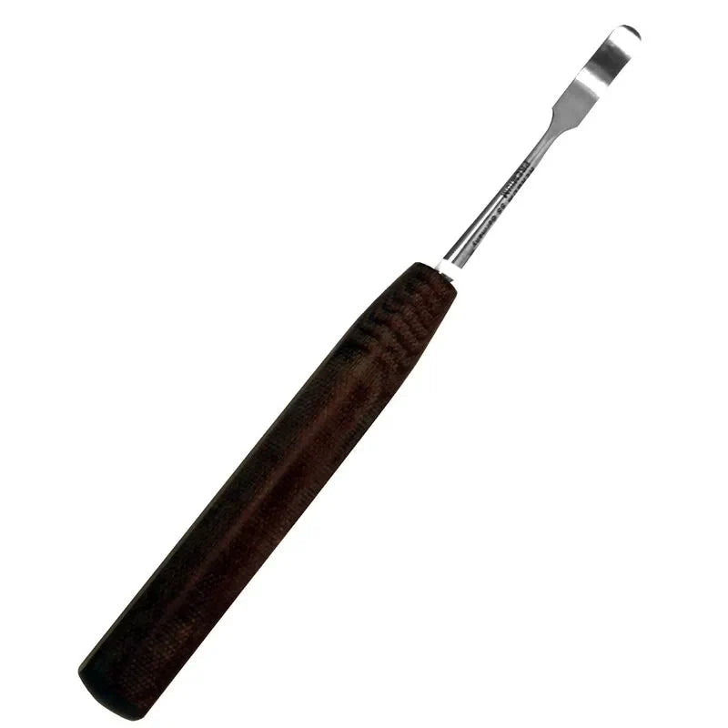 Elevador de Hueso Veterinario 6 mm 16 cm