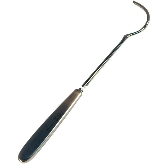 Gancho Veterinario 24 cm
