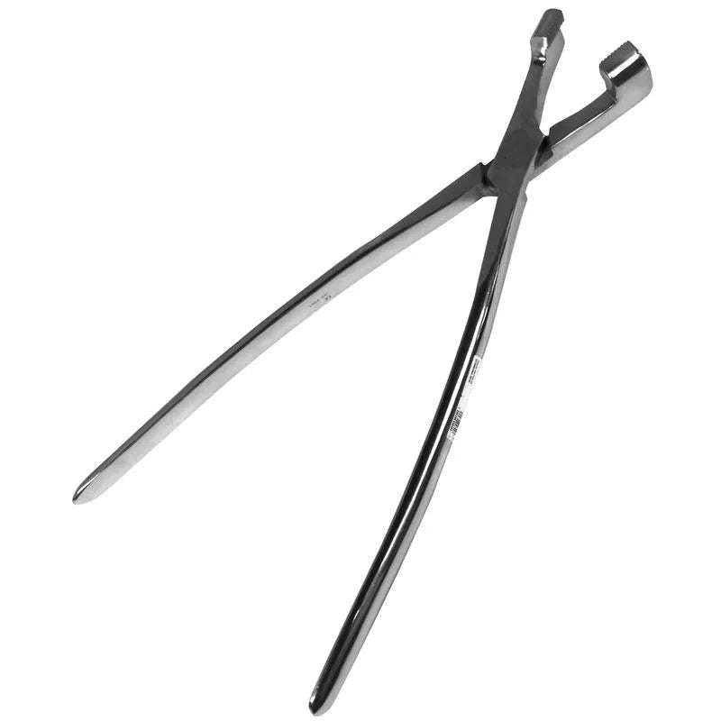 Pinzas Dentales Veterinarias 38 cm