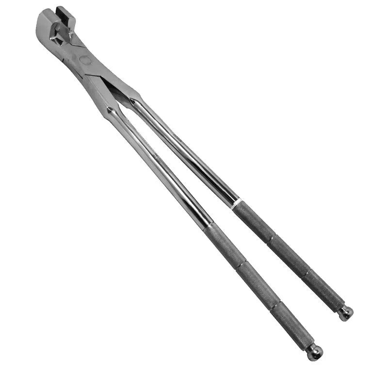 Pinzas Dentales Veterinarias 48.5 cm