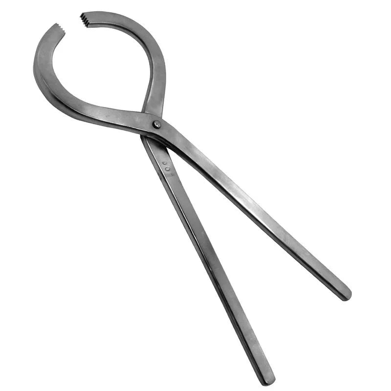 Probador de Cascos Veterinario