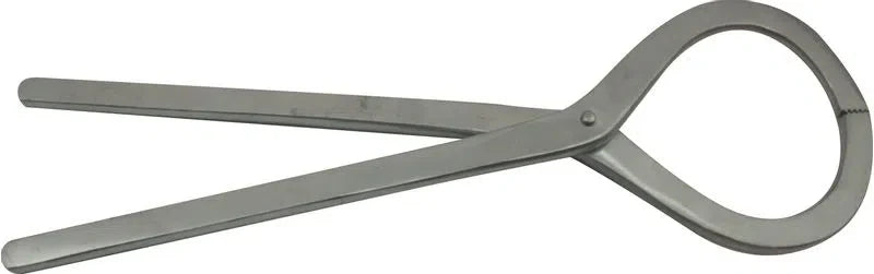 Probador de Cascos Veterinario