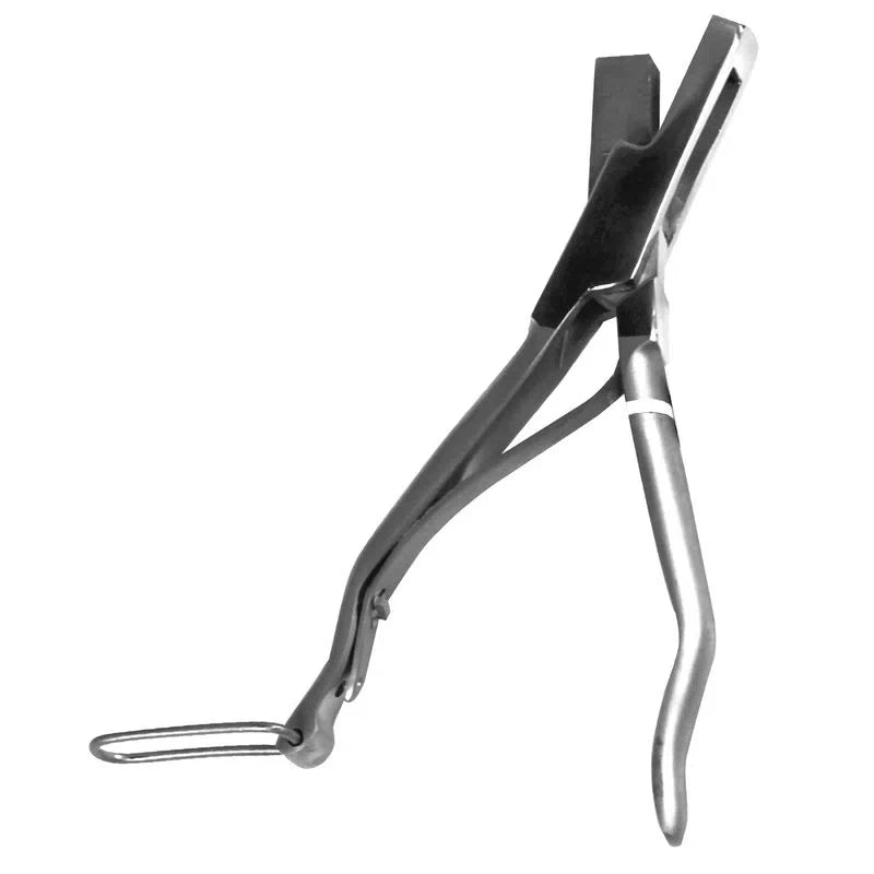 Alicata para Marcado de Oreja en Ganado 16 cm