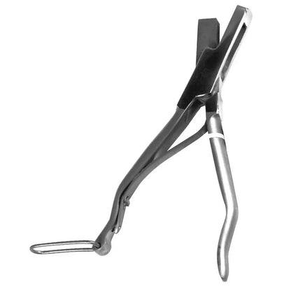 Alicata para Marcado de Oreja en Ganado 16 cm