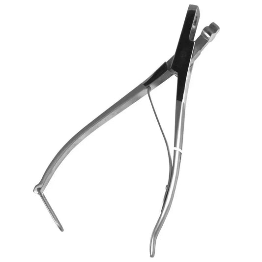 Pinza para Marcado de Oreja Veterinaria 23 cm