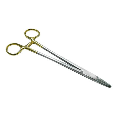 Pinza Porta Agujas Mayo-Hegar | Marca Hergom Medical