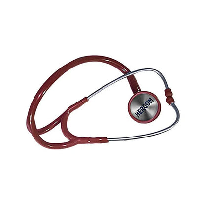 Estetoscopio para Cardiología | Alta Acústica y Confort Checkatek