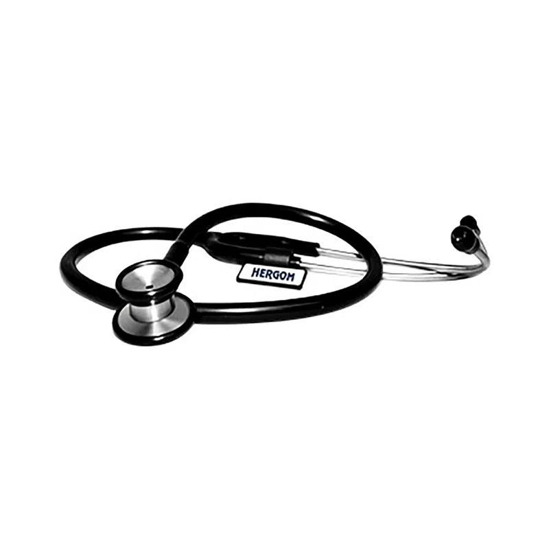 Estetoscopio Clásico Checkatek para Adulto con Campana y Auriculares Ajustables Checkatek