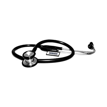 Estetoscopio Clásico Checkatek para Adulto con Campana y Auriculares Ajustables Checkatek