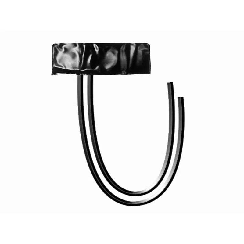 Cámara para Brazal de Baumanómetro Compatible con Modelos Manuales de Diseño Duradero Checkatek