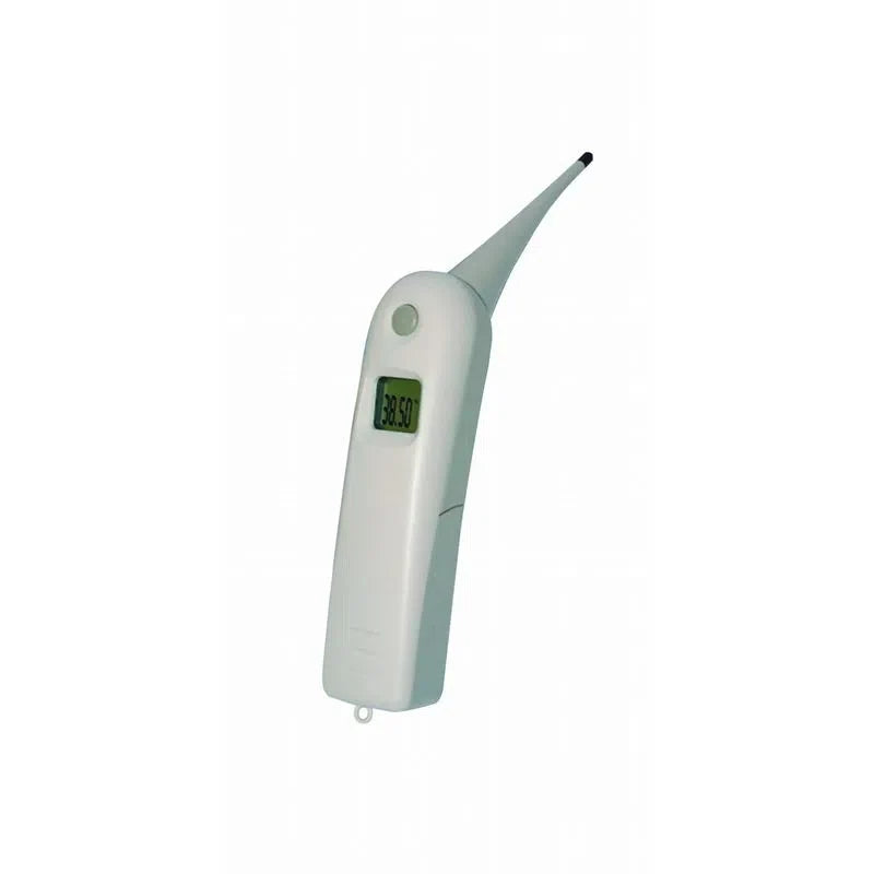 Termómetro Digital Rectal Veterinario Checkatek