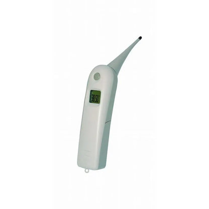 Termómetro Digital Rectal Veterinario Checkatek