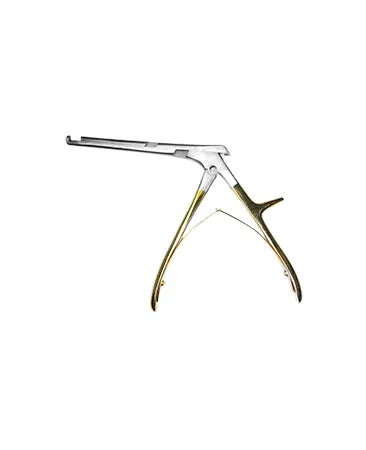 Pinza Schlesinger cervical Rongeur