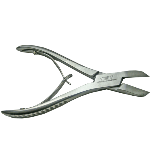 Pinza Liston Bone Cutting - Marca Hergom