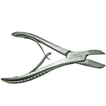 Pinza Liston Bone Cutting - Marca Hergom