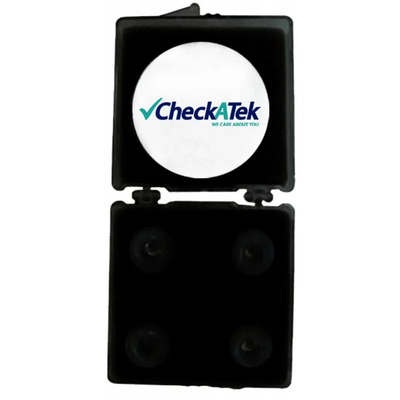 Olivas y Membrana de Repuestos para Estetoscopio Checkatek