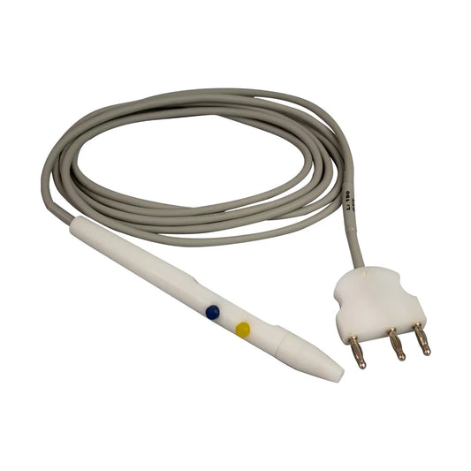 Mango para equipo de electrocirugía Deltronix plus - Marca Deltronix