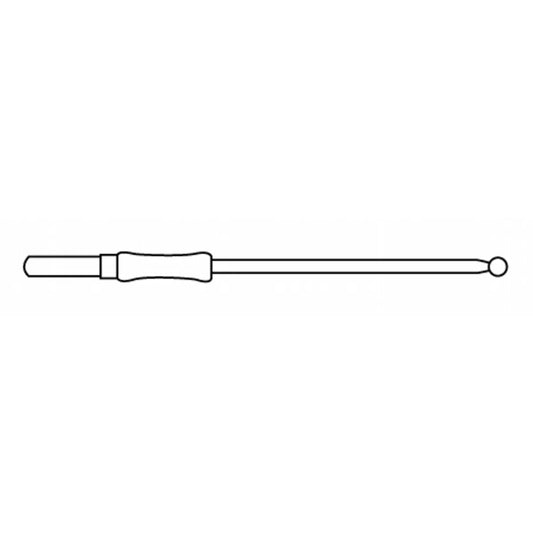Electrodo de Esfera de Alta Calidad para Electrocirugía | Deltronix