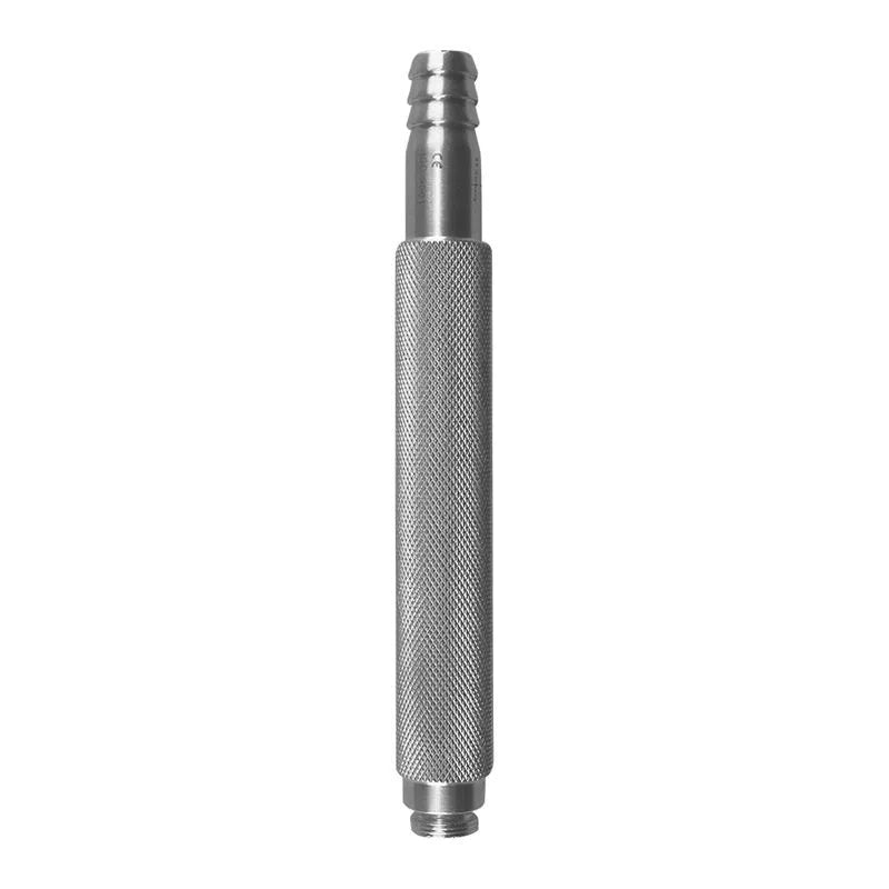 Cánula Handle | Acero inoxidable Alemán de alta calidad