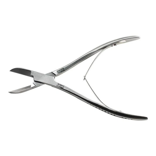 Pinza Liston Bone Cutting - Marca Hergom