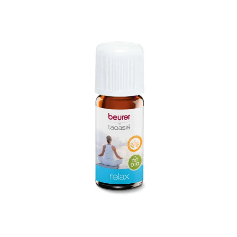 Aceite esencial soluble en agua para difusor de aroma Beurer