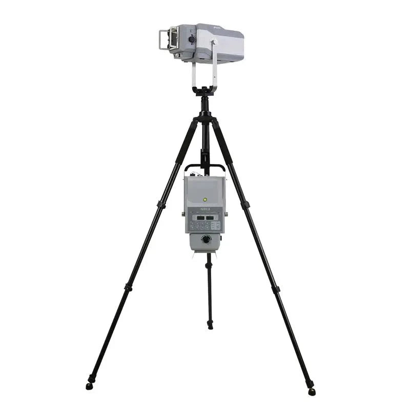 Tripié portable para generador de Rayos X - Marca SIUI