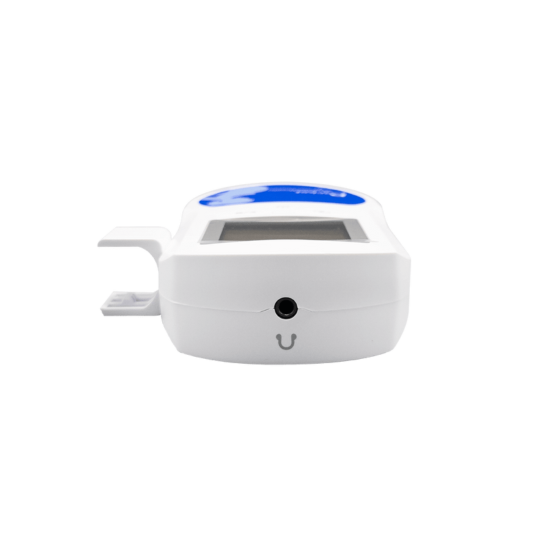 Doppler portátil con transductor de 3 mhz Xignal