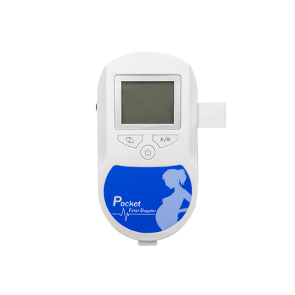 Doppler portátil con transductor de 3 mhz Xignal