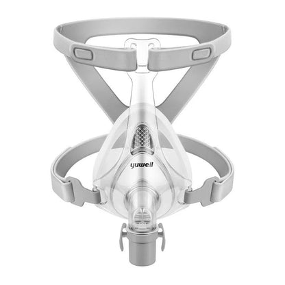 Mascarilla Facial CPAP MFCH1 Yuwell