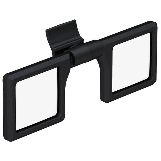 Lupa para lámpara frontal ajustable o fija - Marca Led View
