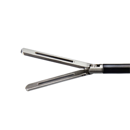 Pinza Intestinal Fenestrada Larga Mindray