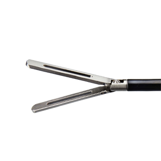 Pinza Intestinal Fenestrada Larga  - Marca Mindray