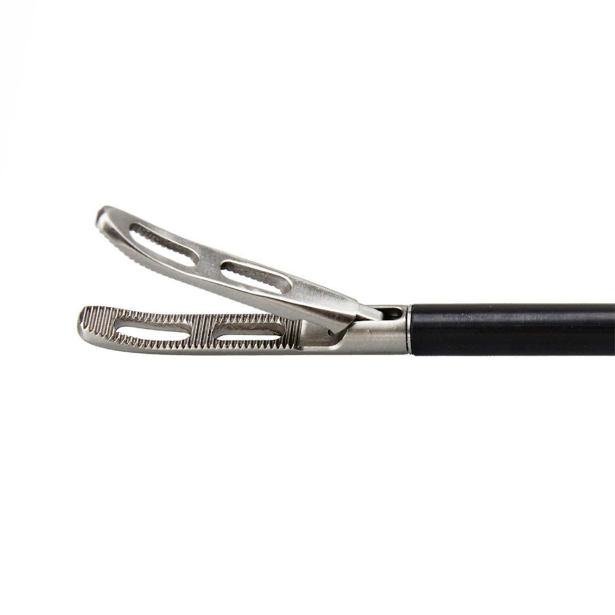 Pinza de Agarre Croce-Olmi Atraumática Curva Mindray