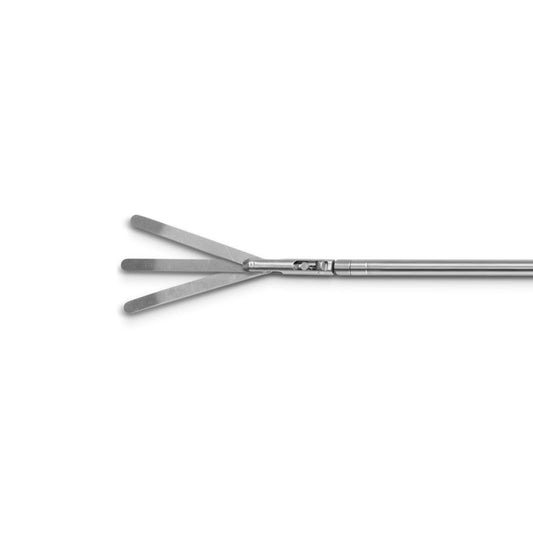 Pinza de Disección Tipo Ventiladores - Marca Mindray