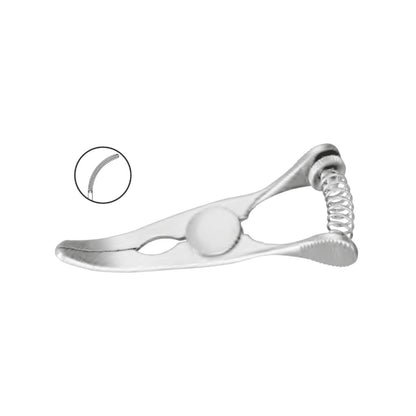 Pinza Clamps Bulldog Glover
