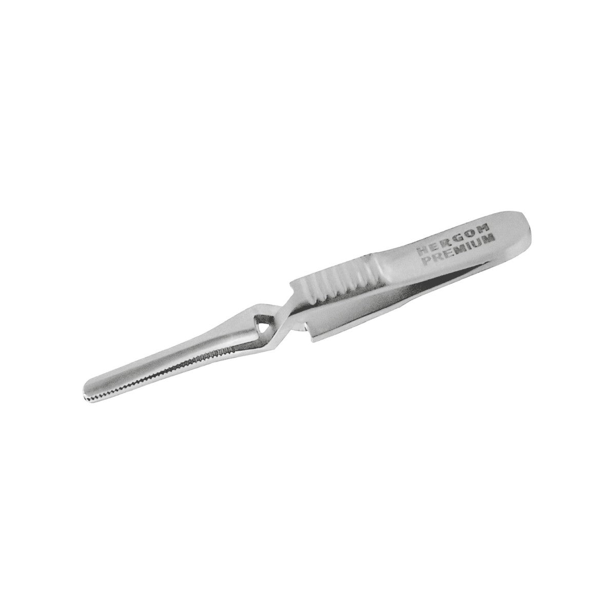 Pinza Vascular Recta o Curva Micro Cardio