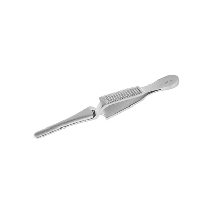 Pinza Vascular Recta o Curva Micro Cardio