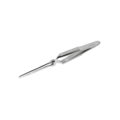 Pinza Vascular Recta o Curva Micro Cardio