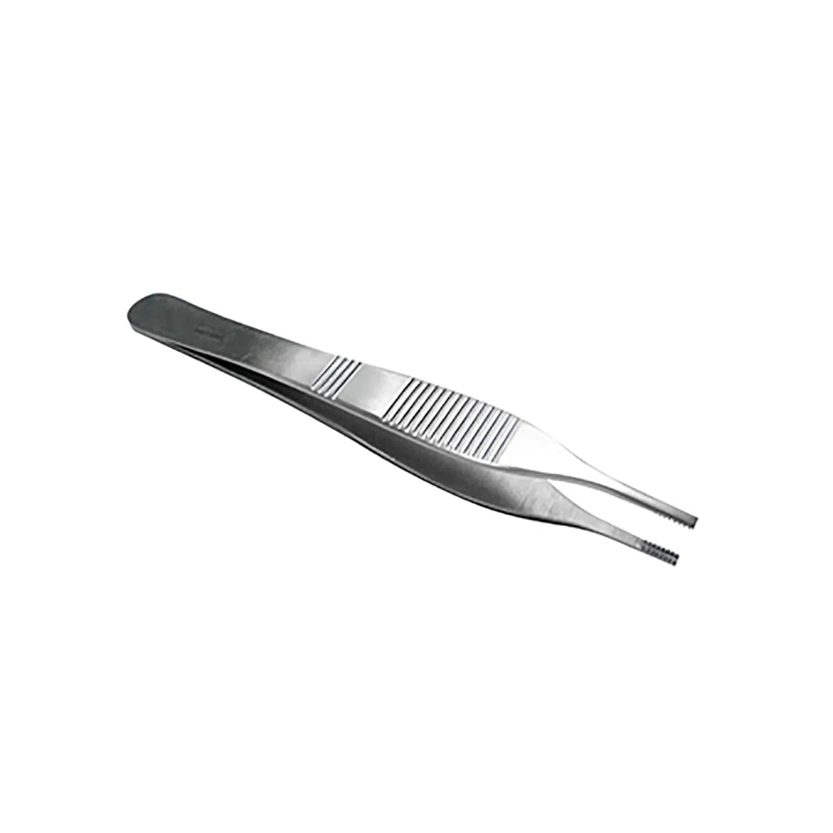 Pinza Adson Brown Dentada de alta calidad | Hergom Medical