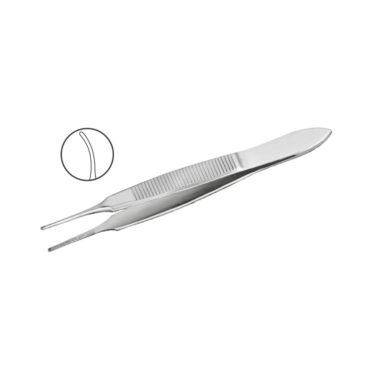 Pinza Graefe