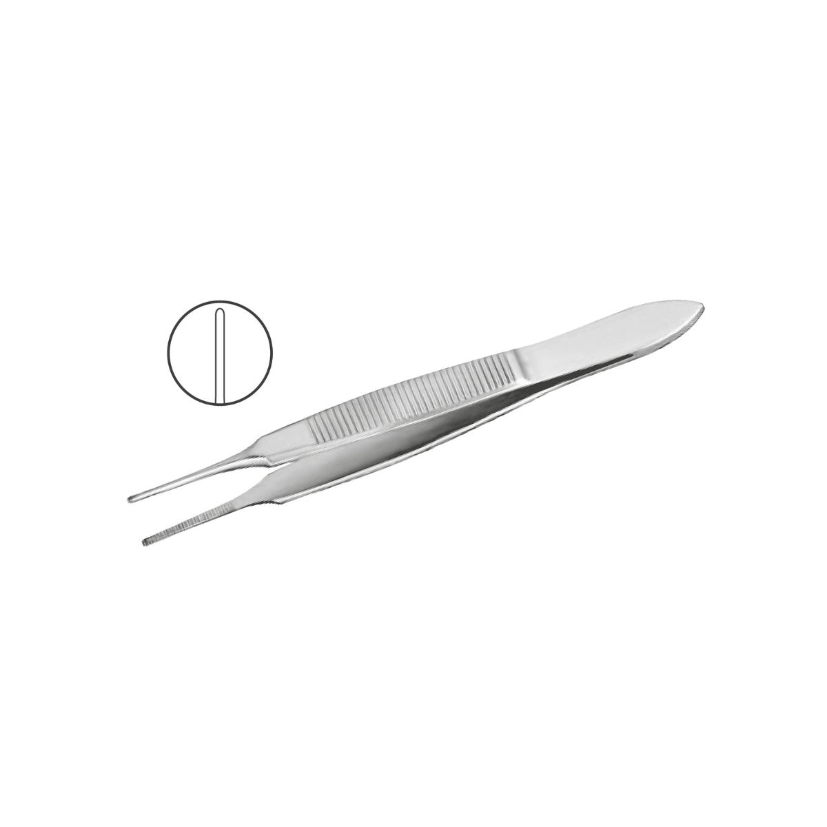 Pinza Graefe