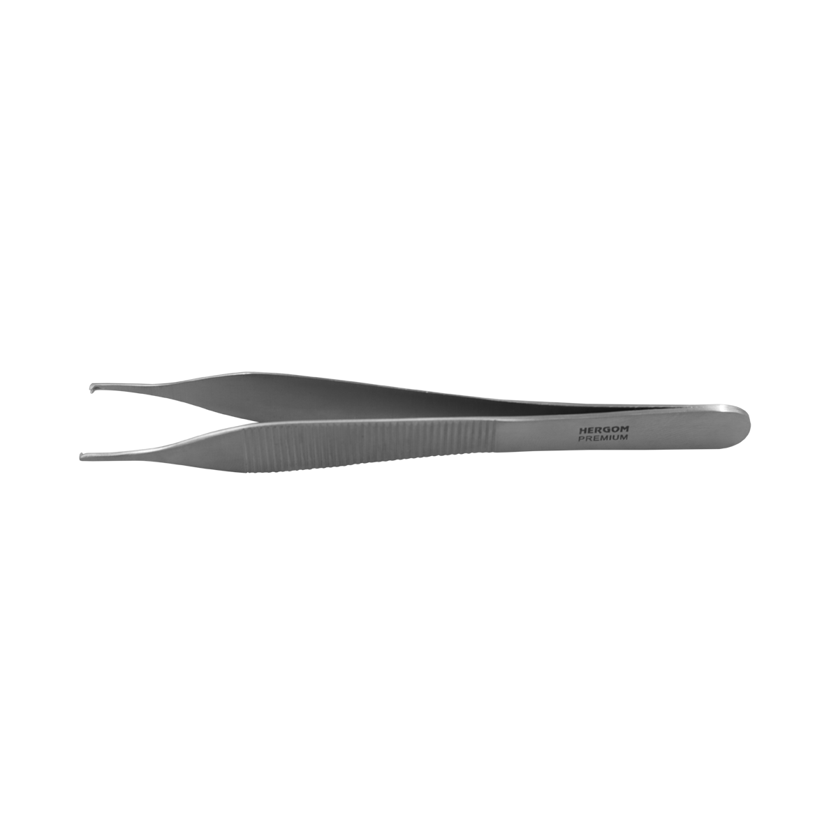 Pinza Brown Adson Dentada de alta calidad | Hergom Medical