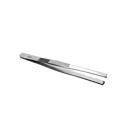 Pinza de Disección de Acero Inoxidable Alemán | Varias Longitudes y Estilos