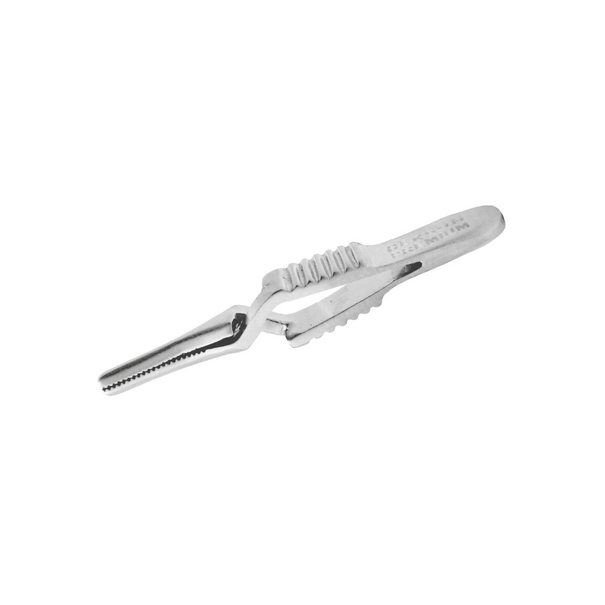 Pinza Clip Vascular